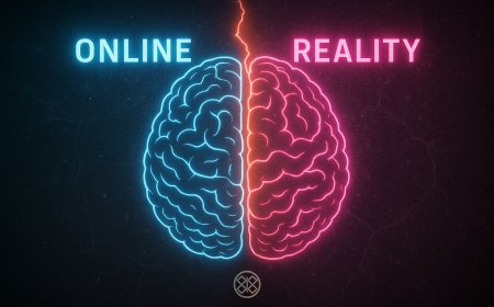 The Illusion of Relevance: Streamers, TikTok, and the Fractured Reality of the Online World