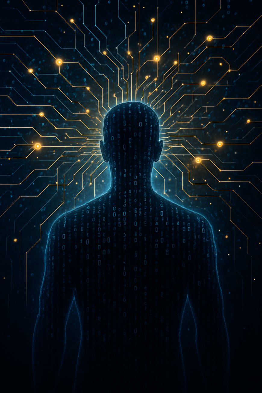 The Age of Algorithmic Influence: How Technology Rewired Human Behavior