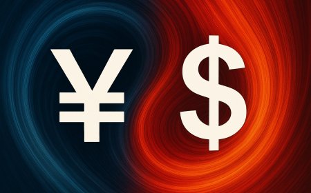 Unwinding the Yen Carry Trade: The $20 Trillion Question and the Coming Dollar Shockwave