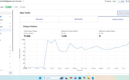 Pattern Nexus Early Visibility Report — Week Four
