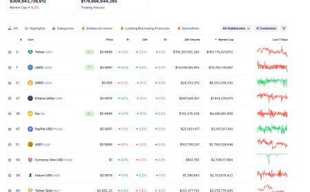 The New Dollar Hierarchy: Stablecoins, CBDCs & Tokenized Money