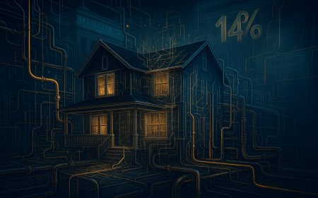NAR’s 2026 Housing Boom Fantasy: Why a 14% Rebound Requires a Liquidity Intervention