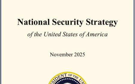 The New Monroe Doctrine: How the 2025 National Security Strategy Confirms the Western Hemisphere Pivot, Digital Dollar Realignment, and the Coming Global Reordering