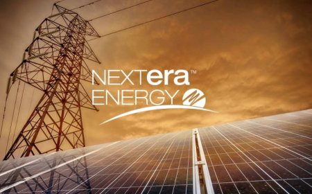 NextEra’s 30-Gigawatt Bet: AI Data Centers Just Forced a Utility Supercycle