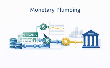 Do You Understand Bank Reserves — or Just the Headline Version?