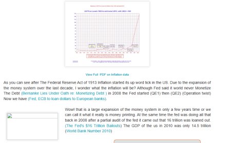 The Financialization of Everything: A 2013 Wake-Up Post Rebuilt Through the Pattern Nexus Lens