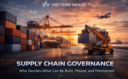 Supply Chain Governance
