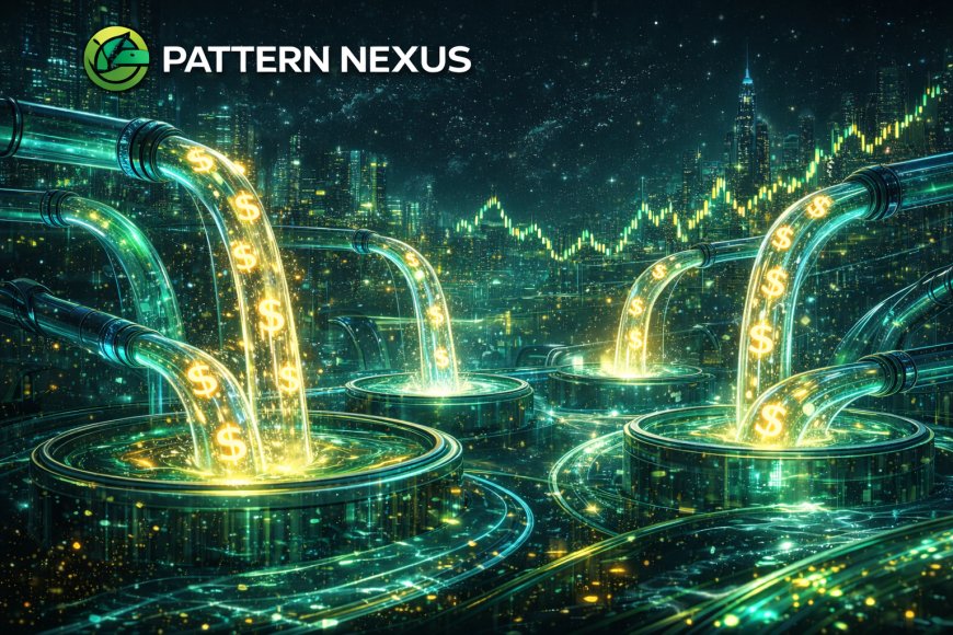 Stablecoins Are the New Liquidity Hose: Reading the Crypto Tape Through the Liquidity Framework