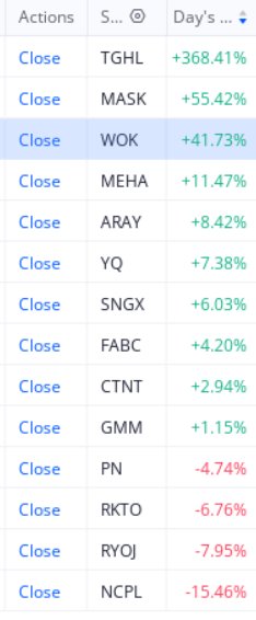 Pattern Nexus Market Radar: What the Trading App Does, Why It Exists, and What Comes Next