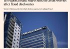 The Liquidity Crunch Nobody’s Talking About: How Repo Stress, Bank Failures, and a “False Surplus” Are Fueling Gold’s Breakout