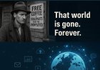 The Myth of Collapse: Why the Future Doesn’t End Like the Past