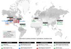 Consolidating Power: The Global Carrier Pattern and the Caribbean Surge