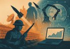 The Cycles of Power: From Regime Change to Digital Dominion – How Empires Evolve in the Age of AI
