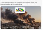Brazilian Police Mega-Operation: Rio’s Deadliest Raid Leaves 60+ Dead | Pattern Nexus<
