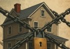 The Lock-In Economy: Why America’s Housing Market Remains Frozen