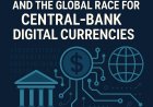 Digital Sovereignty and the Global Race for Central‑Bank Digital Currencies