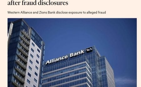 The Liquidity Crunch Nobody’s Talking About: How Repo Stress, Bank Failures, and a “False Surplus” Are Fueling Gold’s Breakout