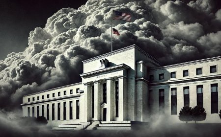The Calm Before the Liquidity Storm