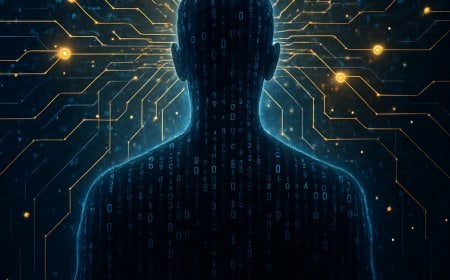 The Age of Algorithmic Influence: How Technology Rewired Human Behavior