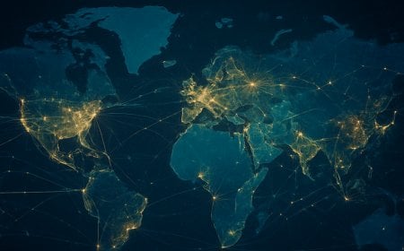 The Fracturing World Order: From Unipolar Dominance to Economic Multipolarity