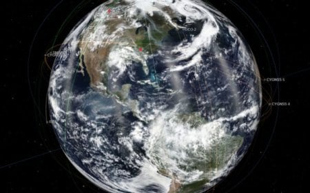 Shadows of Influence: The New Age of Digital Geopolitics