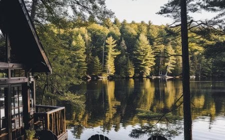 The Value of Stillness in an Accelerated World
