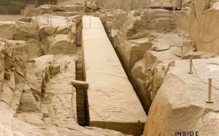 Echoes of the Builder: What We Leave Behind