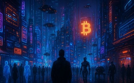 High-Tech, High Complexity: How AI’s Rapid Rise Is Leaving Society Behind