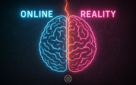The Illusion of Relevance: Streamers, TikTok, and the Fractured Reality of the Online World
