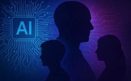 Why Hard Work Won’t Save Gen Z in the AI Era