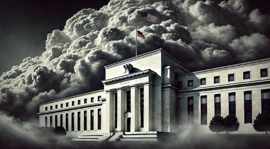 The Calm Before the Liquidity Storm