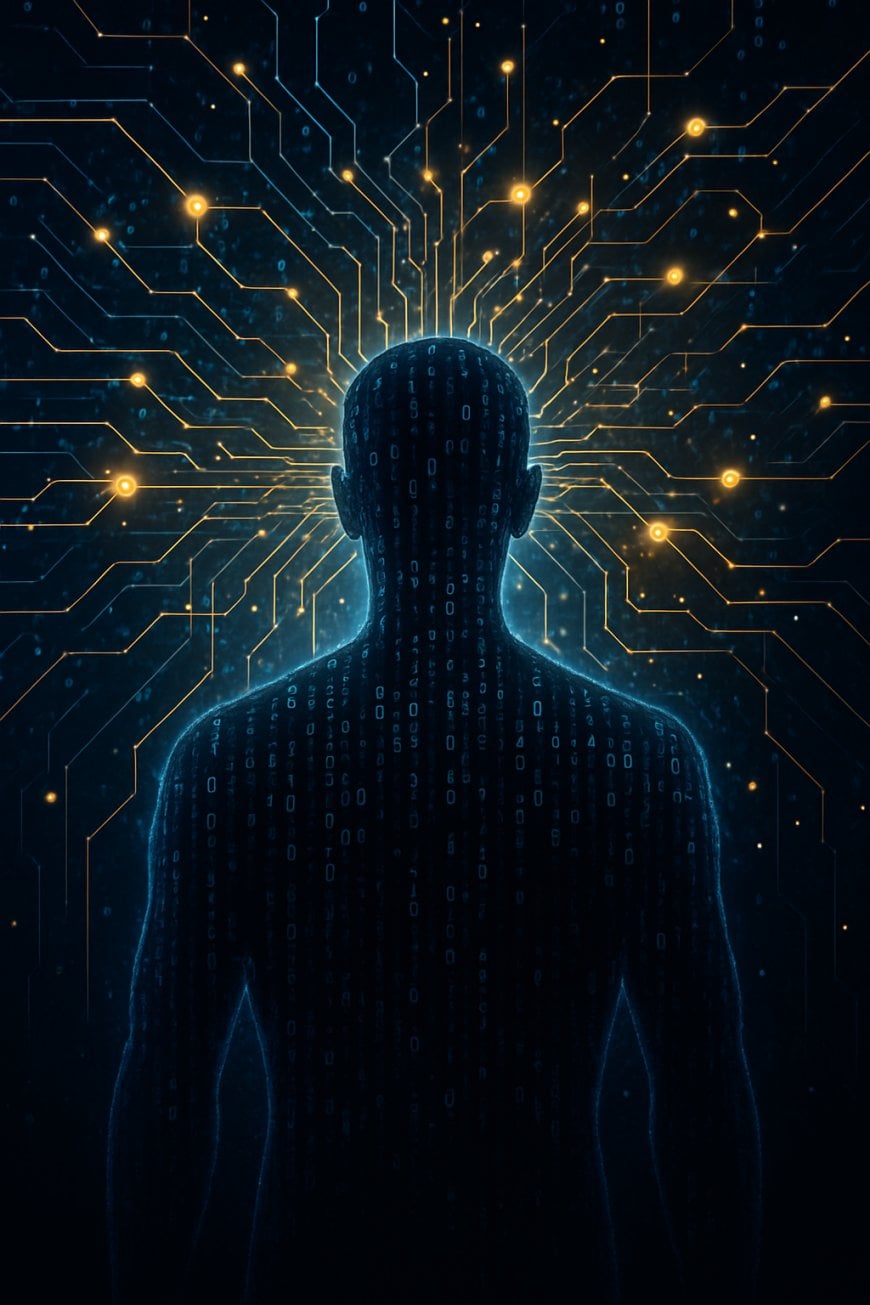 The Age of Algorithmic Influence: How Technology Rewired Human Behavior
