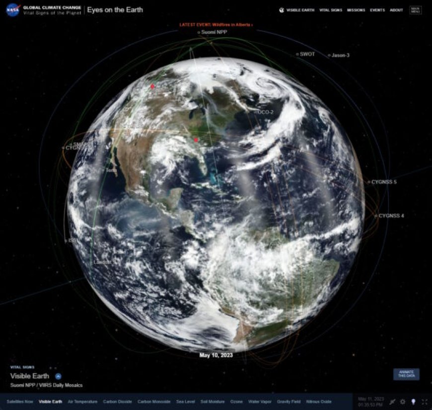 Shadows of Influence: The New Age of Digital Geopolitics