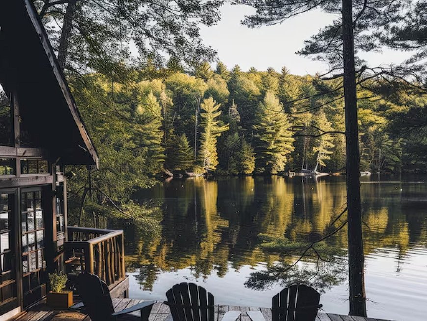 The Value of Stillness in an Accelerated World