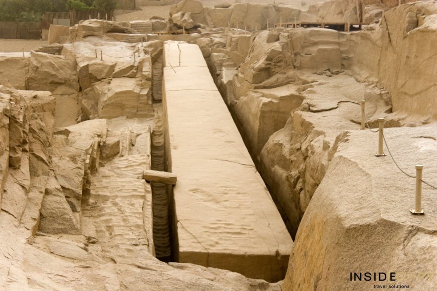 Echoes of the Builder: What We Leave Behind