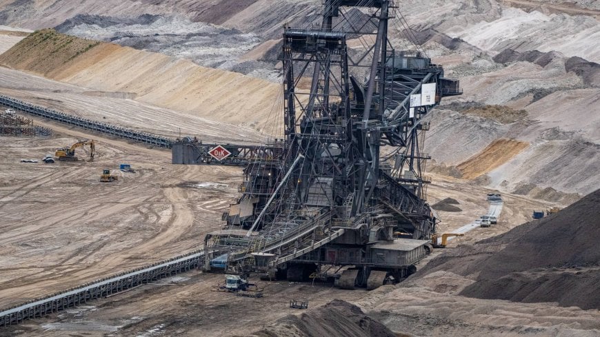 The Quiet War for Critical Minerals: How Resource Control Defines the Next Century