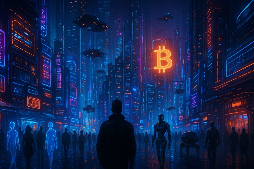 High-Tech, High Complexity: How AI’s Rapid Rise Is Leaving Society Behind