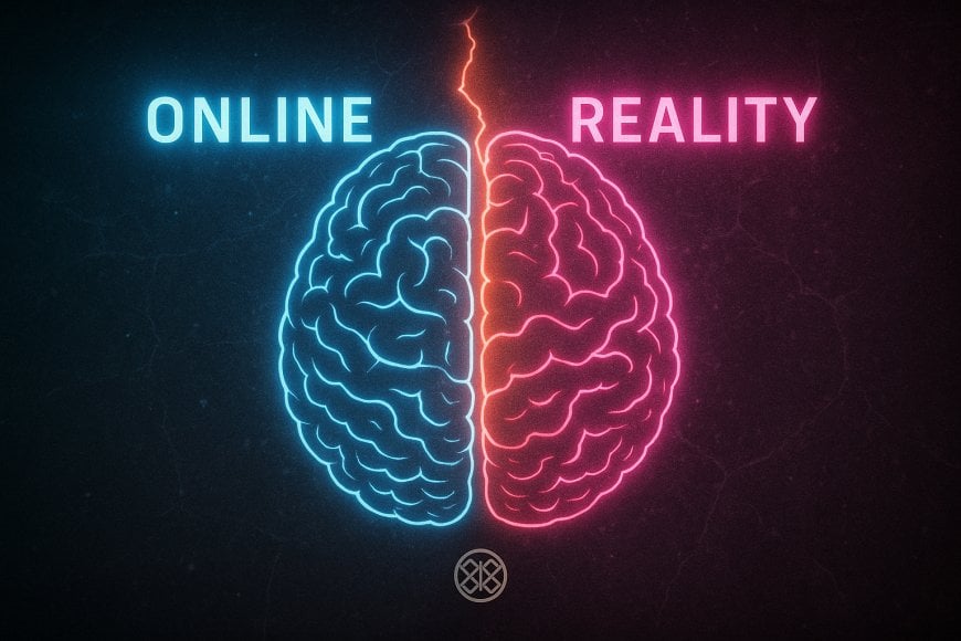 Sự Ảo Tưởng Về Sự Liên Quan: Các Streamer, TikTok, và Thực Tại Bị Nứt Nẻ Của Thế Giới Trực Tuyến