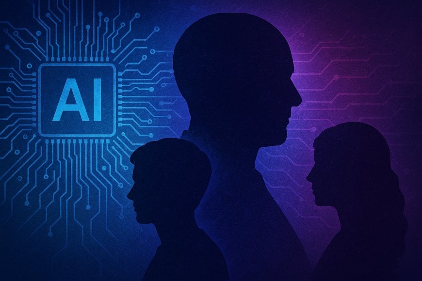 Why Hard Work Won’t Save Gen Z in the AI Era