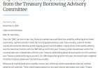 The Treasury Just Drew Its Line in the Sand — And It’s at the 10-Year