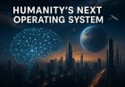 Humanity’s Next Operating System: AI, Divergence, and the 100-Year Transformation of Civilization