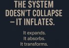 Everything Bubble 3 — Why the World Isn’t Collapsing (It’s Expanding Faster Than Our Old Tools Can Measure)