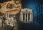 When Money Breaks: Free Banking, Weimar, and the AI–Industrial Dollar Regime