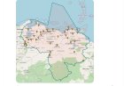 Red-Lit Airspace: What the U.S. NOTAM Over Venezuela Really Signals