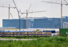 The Hidden Boom: The U.S. Is Quietly Building the Largest Industrial Expansion Since WWII — And It’s Creating $100K+ Careers Overnight