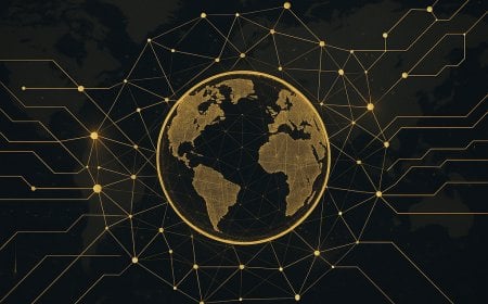 The Systemic Realignment: Digital Sovereignty, Multipolar Liquidity & The End of Old Alliances