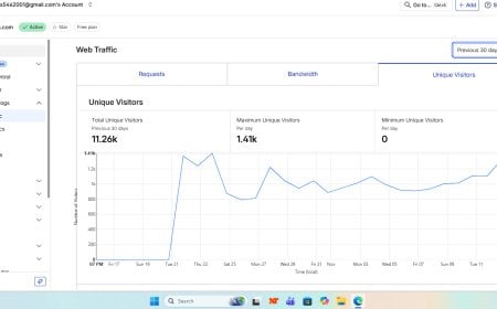 Pattern Nexus Early Visibility Report — Week Four