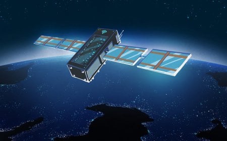 Google’s Space-Based AI Data Center Gambit: Project Suncatcher and the New Compute Frontier