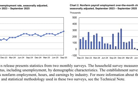 Jobs on Pause: September 2025’s Delayed Report and the Great Employment Plateau