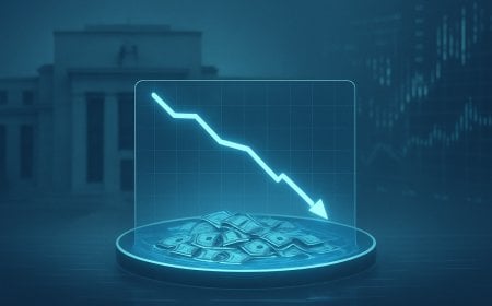QT Ends, Liquidity Returns: Why 2026 Is Almost Certainly the Next Balance-Sheet Expansion Cycle